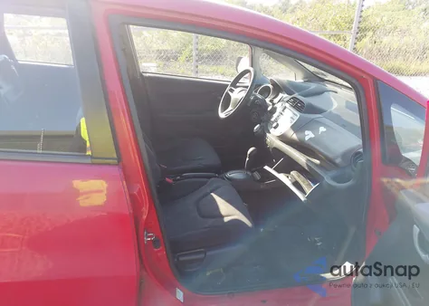 2010 Honda Fit Sport z USA, uszkodzony, nr VIN JHMGE8H49AS008382